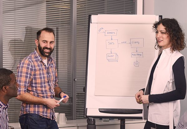 Agile-Merapar