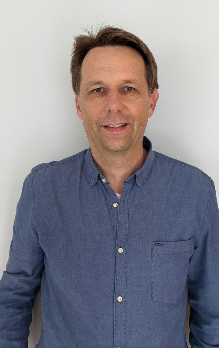 Jaap Merapar