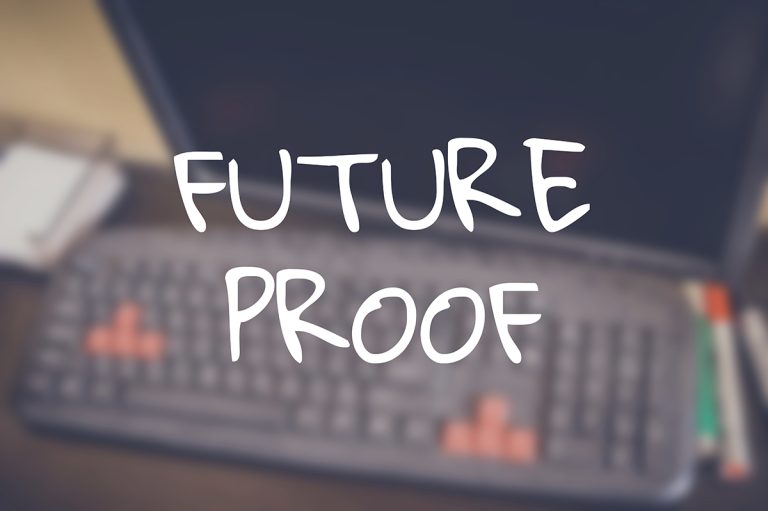 Future-Proof